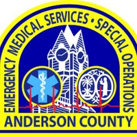 Anderson County EMS (@andersonctyems) 's Twitter Profile