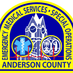 Anderson County EMS (@andersonctyems) Twitter profile photo