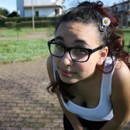 ANDREALIBERALI's profile picture. isn't she lovely ∞