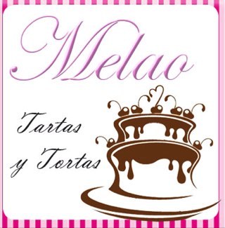Repostería creativa, dulcería. 
Pedidos por el 0414-392.9645 
Síguenos en IG: @MelaoTartasyTortas  MelaoTartasyTortas@outlook.es
