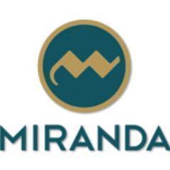 Localizada num dos mais belos cenários do Rio de Janeiro, a Miranda é o espaço multicultural que os cariocas merecem! 
Autorizada por Carmen Miranda Adm. e Lic