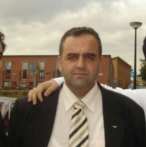 AsirSari1's profile picture. 