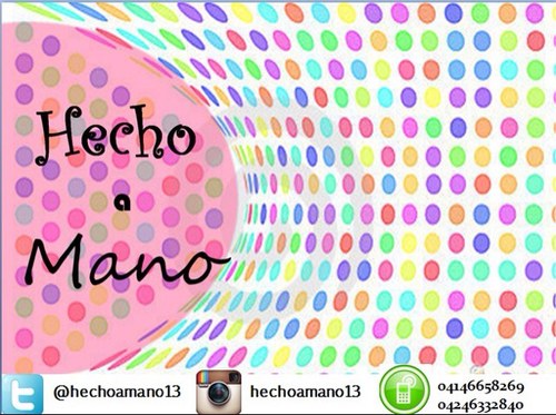 HechoaMano13's profile picture. Venta de bisuteria a la moda . Siguenos en Instagram : hechoamano13 o contactanos al: 04246332840-04146658269