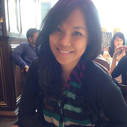 dianrusnadi's profile picture. #MAief-BrandeisIBS #HI-UNHAS #JICA #Fulbright