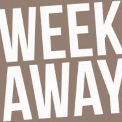 WeekAway is a travel website that helps you find the best regional travel destinations.