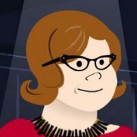 Karoline Steinfatt (@diemelanie) Twitter profile photo