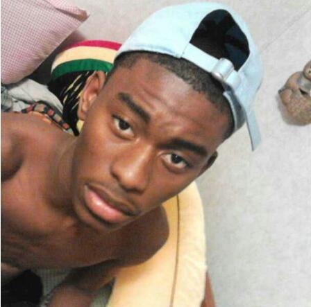 Milton Biqq Daddy Hayes !!! Niggas Talk A Lot Of Shit , But That's After I'm Gone Because They Fear Me In A Physical Form