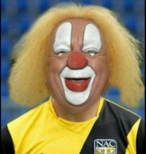 Zin in een voetbalgeintje?