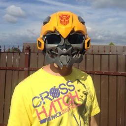 GeneralBighorn's profile picture. life is full of wtf...