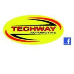 TechwayAuto's profile picture. 