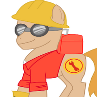 Engineer (@mlp_engie) 's Twitter Profile
