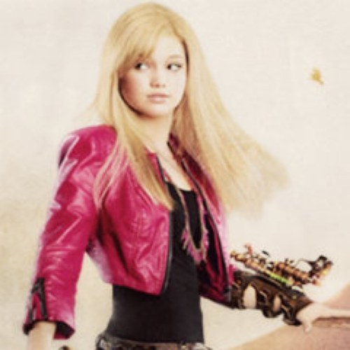 Girl Vs. Monster 2 (GvsM2) Twitter