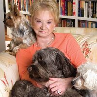Fern Michaels (@fernmichaels) 's Twitter Profile