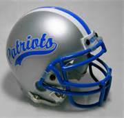 Liberty Football Or Die