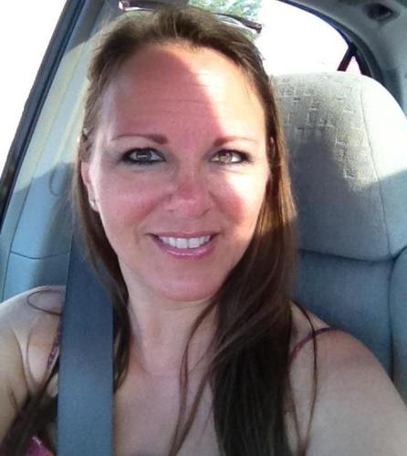 I'm 53! And Proud. Five children and 13 grandchildren. Cancer survivor in more ways than one. Just ask how.