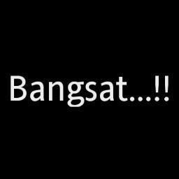 loe semua itu BANGSAT !!