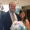 Joanna Larson - @JoannaUF - Twitter