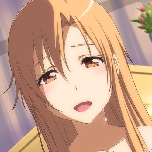 るな@閃光のアスナ愛さんのプロフィール画像