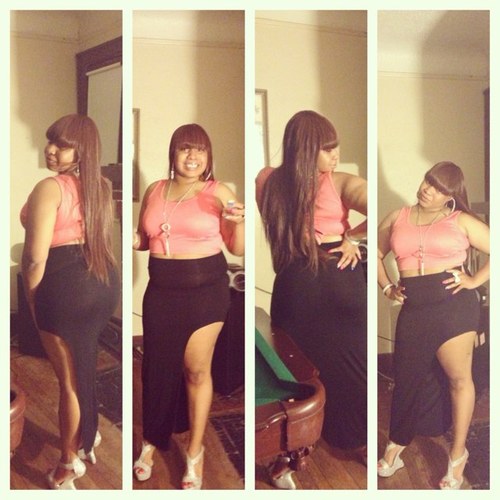 ||20,Single, Beautiful, Young with goals!!Born to lead not follow!! Single life less stressful.. Don't creep just follow :)||