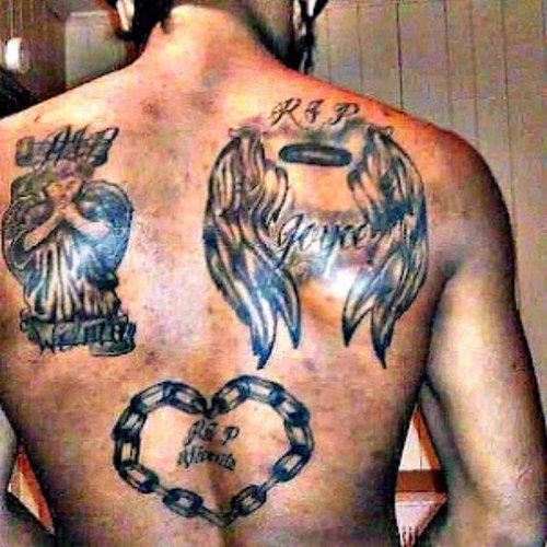 Love. Ball. Smoke. Conquer. Enjoy. #TeamLakers #336Boys #TeamLibra