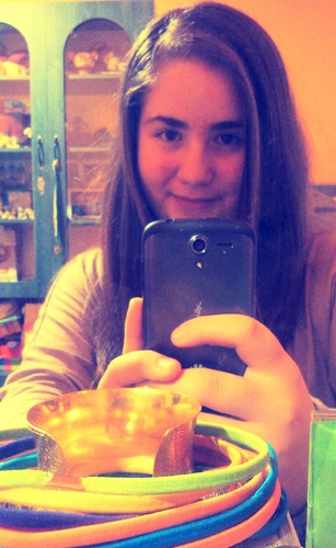 EvelinTurza's profile picture. 