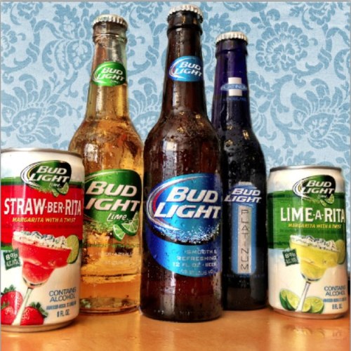 Beer, Beer, and more Beer. #HereWeGo #Cheers