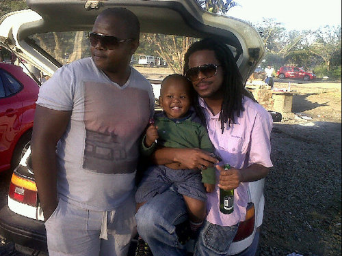 feletso's profile picture. 