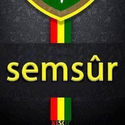 Welat Semsûr, Ziman Kurmanci 

 #Semsur