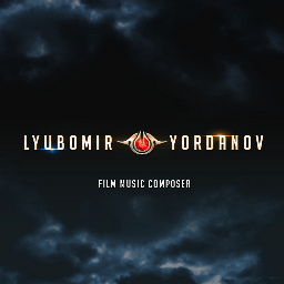 # music producer and composer writing for film, TV, score, documentaries, trailers, games, custom music production & sound design.