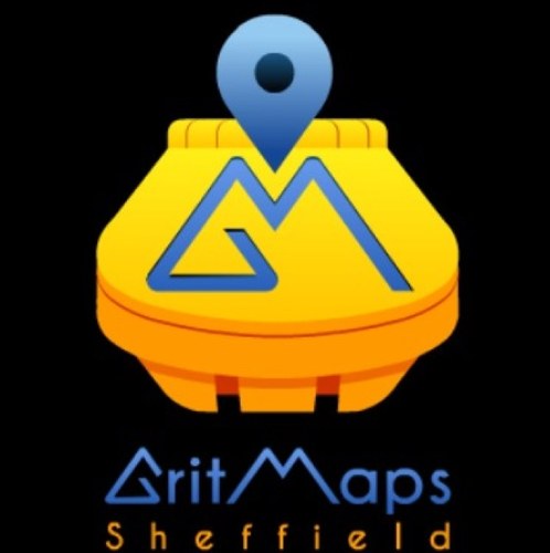 Sheffield's Grit Bin app,tap grit bin on the map to report a grit bin empty or damaged to the council. iOS http://t.co/1yI7ZDWqsu Android http://t.co/GClCEYKZyP