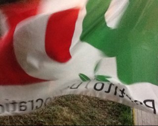 WooferDemocrat's profile picture. Ipotesi di #amplificazione #democratica su #social #network.
Con @rossipresidente #Elezioniregionali2015 #UNOFFICIAL