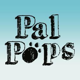 Frozen treats for you and your pup!