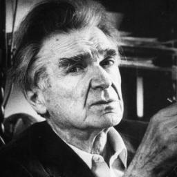 Emil Cioran(1911-1995).E.M.Cioran.
ルーマニア生まれ。パリで死去。「毎日毎日が、私たちに、消滅すべき理由を新しく提供してくれるとは、素敵なことではないか」。
http://t.co/tnCJdqDZ8c