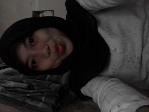 ShasiApriliani's profile picture. Ismailalichndra:*♥☺