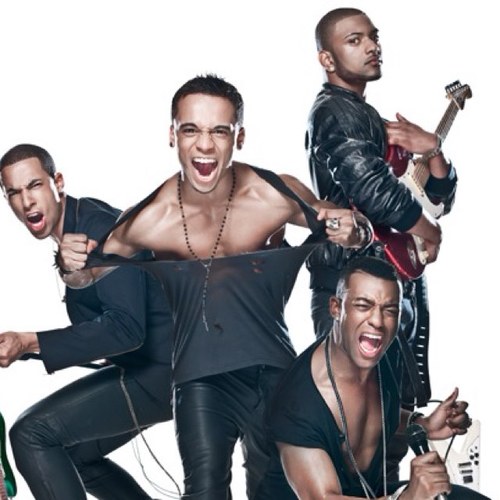 Fan acount for the best boyband ever the beautiful group that is jls❤