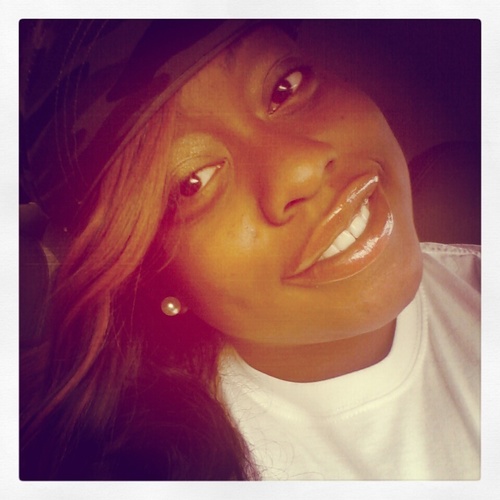 *just livin my life #noregrets*
dont ever let a nigga think u need em
fuck a friend be about yo bizness
stand ten toes down && get it