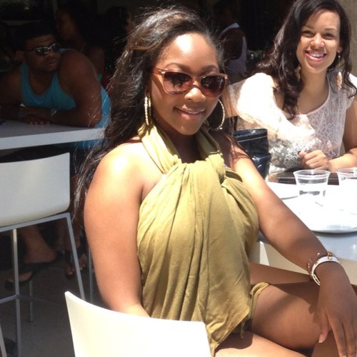 Acts like a Lady, thinks like a BOSS! IG-- m0chaa