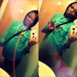 Still Standingg ♥
