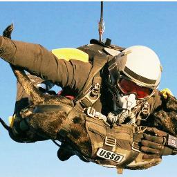 Cuerpo de Rescate Helitransportada España.