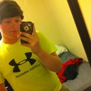 Gates - @gates_mitchell - Twitter