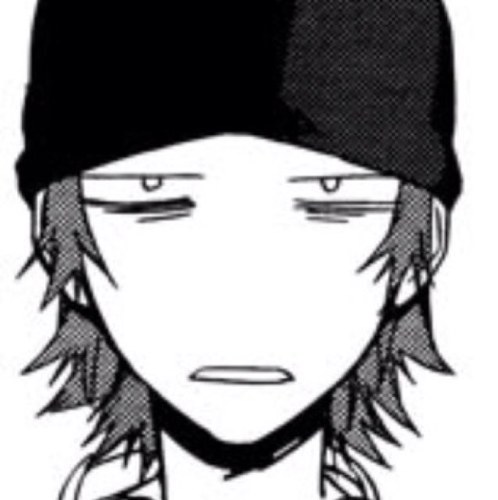 Oi! I'm Yata Misaki! I'm a freaking badass skateboarder! All my loyalty lies within the Red clan and Mikoto! My always hungry homie @fatty_is_ready
