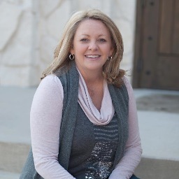 Debbie Morris, Women's Pastor at Gateway Church, Southlake TX. Wife, Mom, and Grammie to Grady, Willow and Parker
