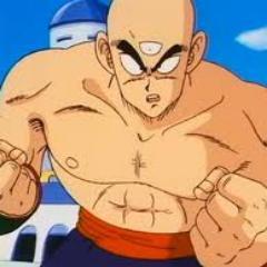 SuperiorTien's profile picture. Names Tien! Nice to meet you. If you need me i will be around #Single #DB/DBZ/DBGT/DBZBOG
