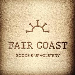 creating books and bags—and sometimes book bags—on the fair coast of Lake Michigan