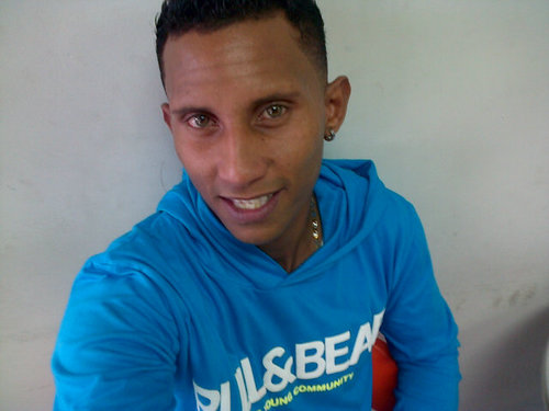 Simplemente yo