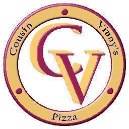 Cousin Vinny's Pizza is Quality Affordable East Coast Style Pizza with Fast Friendly Service. Get Great Pizza Delivery, Pizza Specials, or Pizza Coupons.