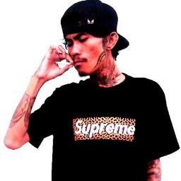 Chris Charles.K & Sayu Komang Puspa.B