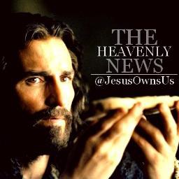 one Man, who died for the souls of all men. Jesus died to save us! | I accept prayer requests. Jesus bless! | My profile picture is just an illustration of Him.