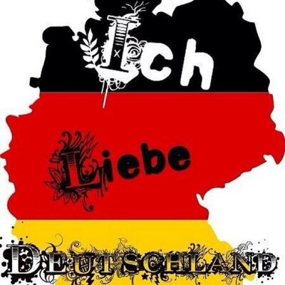 ich liebe deutsch (@IchDeutsch) / Twitter