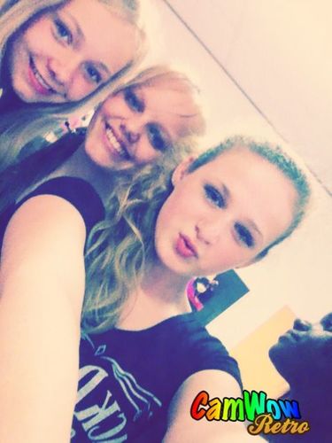 mijn schatje kim omra lois celine ♡